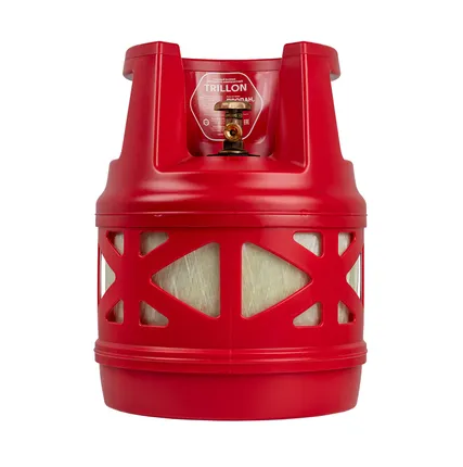 Фото №0 Баллон композитный 12,5 л., Professional, TRILLON