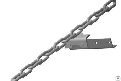 Фото №0 Цепь ТСН-160