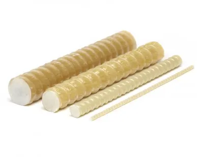 фото Стеклопластиковая арматура 10мм бухта 100м