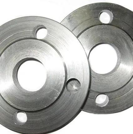 Фото №0 Фланец нержавеющий PN 16 DN 125(133) AISI 304