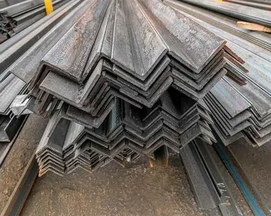 фото Уголок 45х4