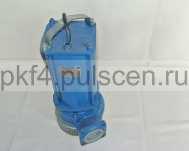 фото Насосы ГНОМ