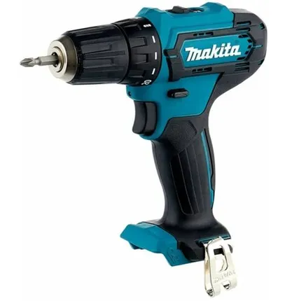 Фото №0 Шуруповерт аккумуляторный Makita DF333DZ