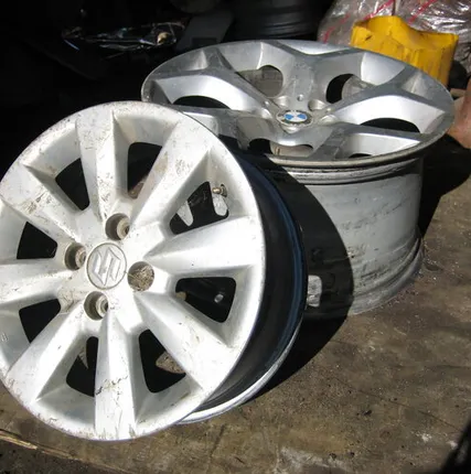 Фото №0 Сдать Алюминий