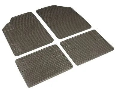 фото Комплект ковриков NorPlast