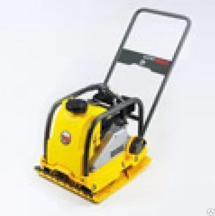 Фото №0 Виброплита WPP 1540 A
