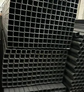 фото Труба 25*25*2,0 ГОСТ 8639-82 ст3 6м