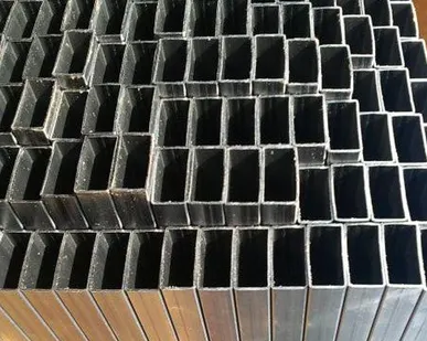 фото Продаем трубу профильную 80х40х2