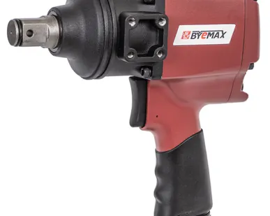 фото BM-47-4074 Пневмогайковерт ударный 1 quot;, 2441 Нм, 6,3 кг
