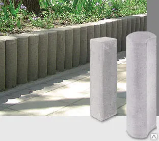 фото Палисады