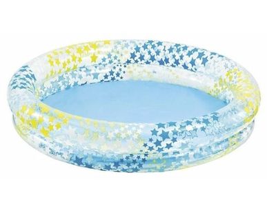 фото Детский бассейн Intex Fancy