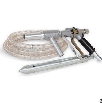 Фото №0 Пистолет эжекторного типа POWER GUN