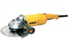 фото Углошлифовальная машина DeWalt D 28750