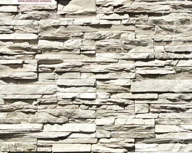 фото Искусственный камень WhiteHils КРОСС ФЕЛЛ