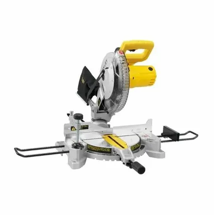 Фото №0 ПИЛА ТОРЦОВОЧНАЯ STANLEY SM16