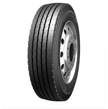 Фото №0 245/70R17.5 TL Sailun SAR1/S637+ 143/141J прицеп/руль