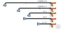 фото Удлиннитель COMBO S 1-10. Длинна 1,10 м (Франция)