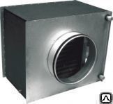 фото Охладитель водяной QUATTROCLIMA qc-cwa 160-3 вентоборудование