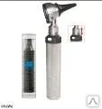 фото Отоскоп EUROLIGHT® VET C30 с 3-мя ветеринарными воронками (4/5/7 мм)