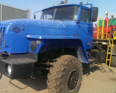 фото Услуги ЦА 320 (опресовка)