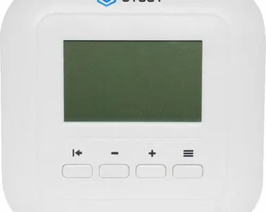 фото Термостат комнатный STOUT ST-132 с блоком питания