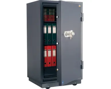 фото Сейф - VALBERG FRS-127 TCL