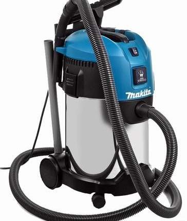 Фото №0 Профессиональный пылесос Makita VC 3011 L