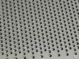 Фото №0 Перфолист Rv 2.0-3,5/Rv 2.2-3,6/Rv 2.5-4,0, 0,55, 1000х2000, 08 пс/кп, ст