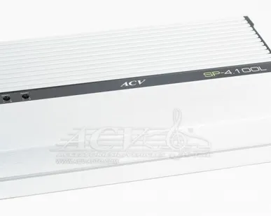 фото Усилитель ACV XP-4.100L