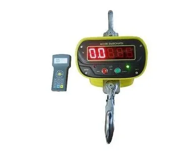 фото Крановые весы КВ-5000-И TOR