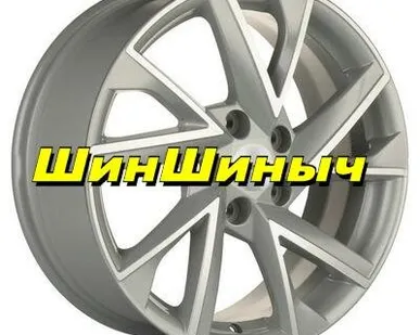 фото 7x17/5x114,3 ET45 D60,1 KHW1714 (Changan/Geely/Lexus/Toyota) F-Silver-FP
