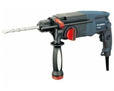 фото Перфоратор Hyundai H 900 Expert