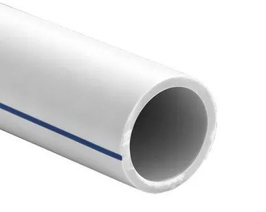 фото Труба полипропиленовая PPR PN10 20х1,9 Lammin