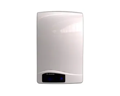 фото Проточный газовый