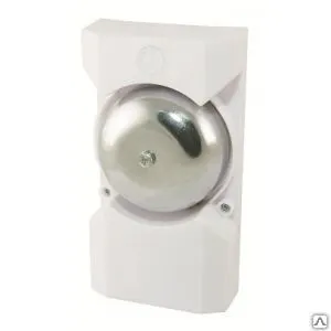 фото Проводной звонок tdm зпс-10/1-эм sq1901-0016