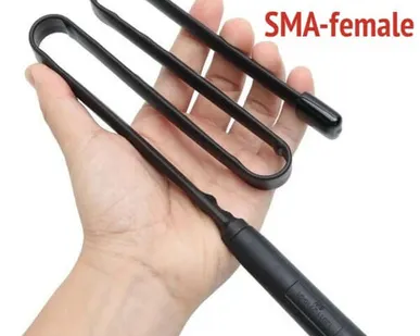 фото Антенна складная 72см SMA-F