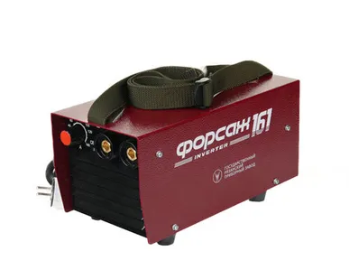 фото ФОРСАЖ Сварочный инвертор Форсаж-161
