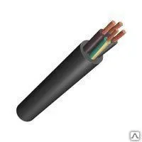 Фото №0 Кабель КГ 3х4+2.5