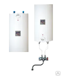 Фото №0 Водонагреватель электрический Elektromet Beta mini P/C 5