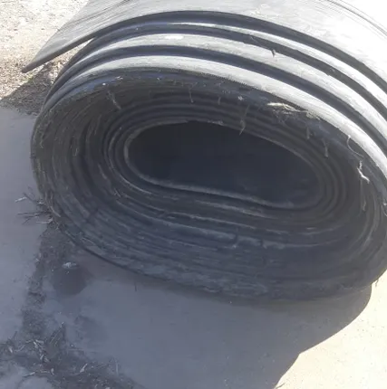 Фото №0 Конвейерная лента б у , размеры от 0,4 м