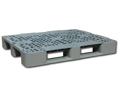 фото Паллет 1200х800х150 мм SD 1210 P