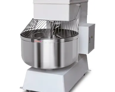 фото Тестомес Assum HS50S