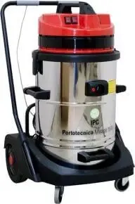 фото Аренда Пылесос TOR WL70 70L3B INOX