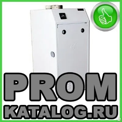 Фото №0 Котлы отопления КОВ