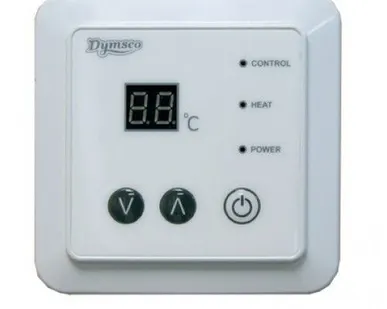 фото Терморегулятор Dymsco TRD-16D (он же UTH он же Caleo)