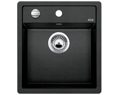 фото Кухонная мойка Blanco Dalago 45 Антрацит 517156 Blanco
