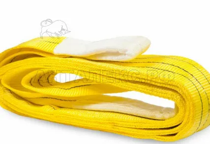 Фото №0 Стропы 3 тонны