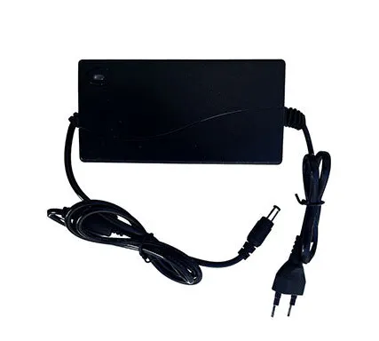 Фото №0 Импульсный блок питания 12 В,3А. Вх.напряжение сети 100-240V, 50-60Гц