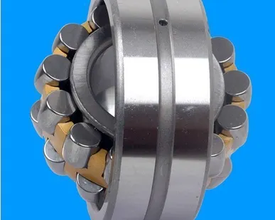 фото Подшипник роликовый двухрядный сферический 53524(22224)