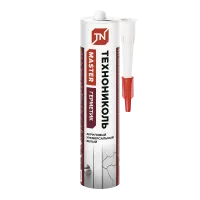 фото Герметик ТЕХНОНИКОЛЬ универсальный акриловый белый 280 мл.